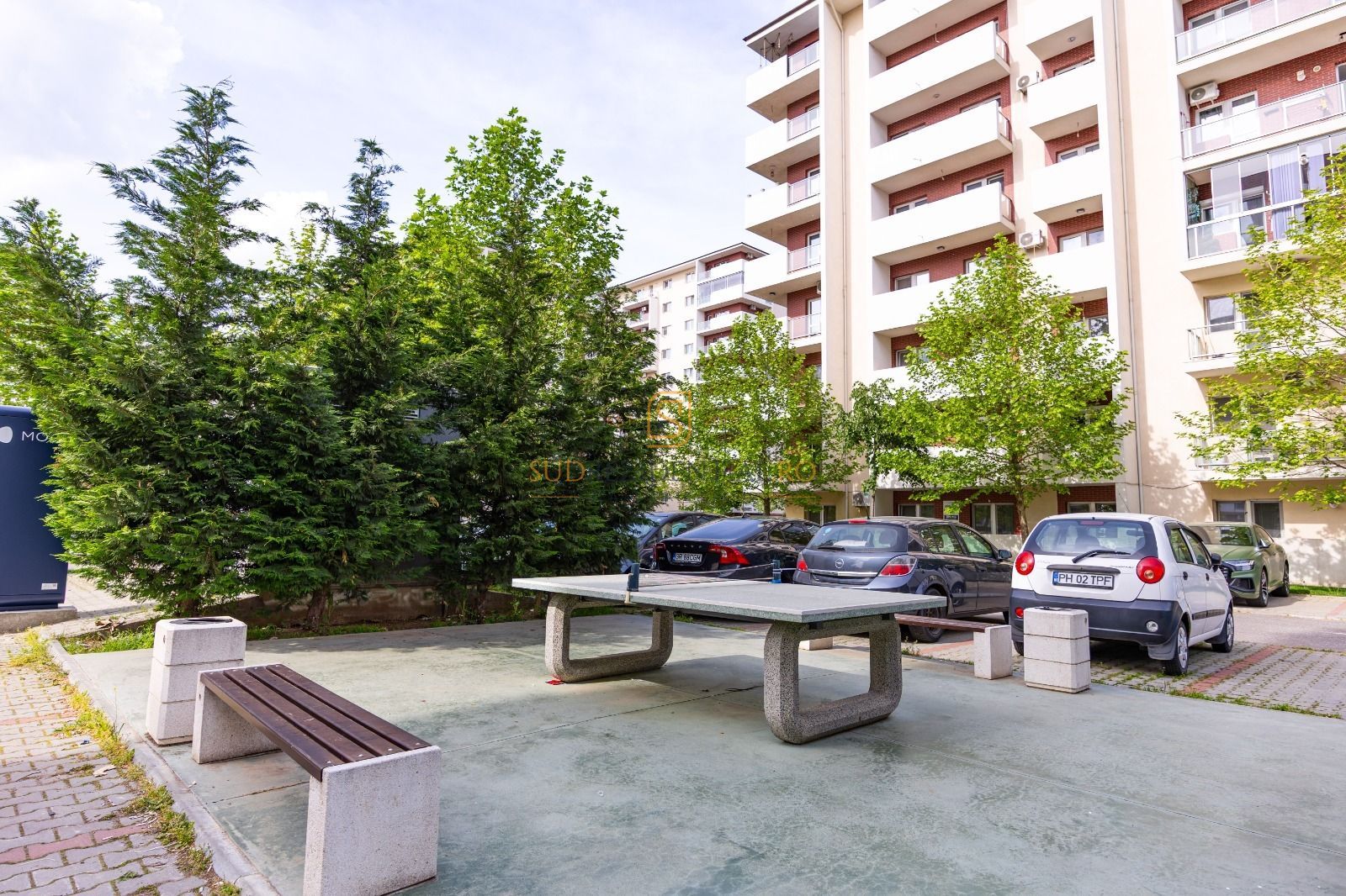 Apartament 4 camere, premium, metrou Dimitrie Leonida, Comision 0% - Poză 18