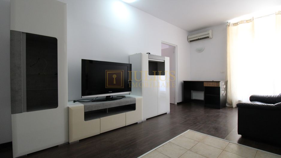 Zona Nord, 2 camere, centrala proprie - Poză 2