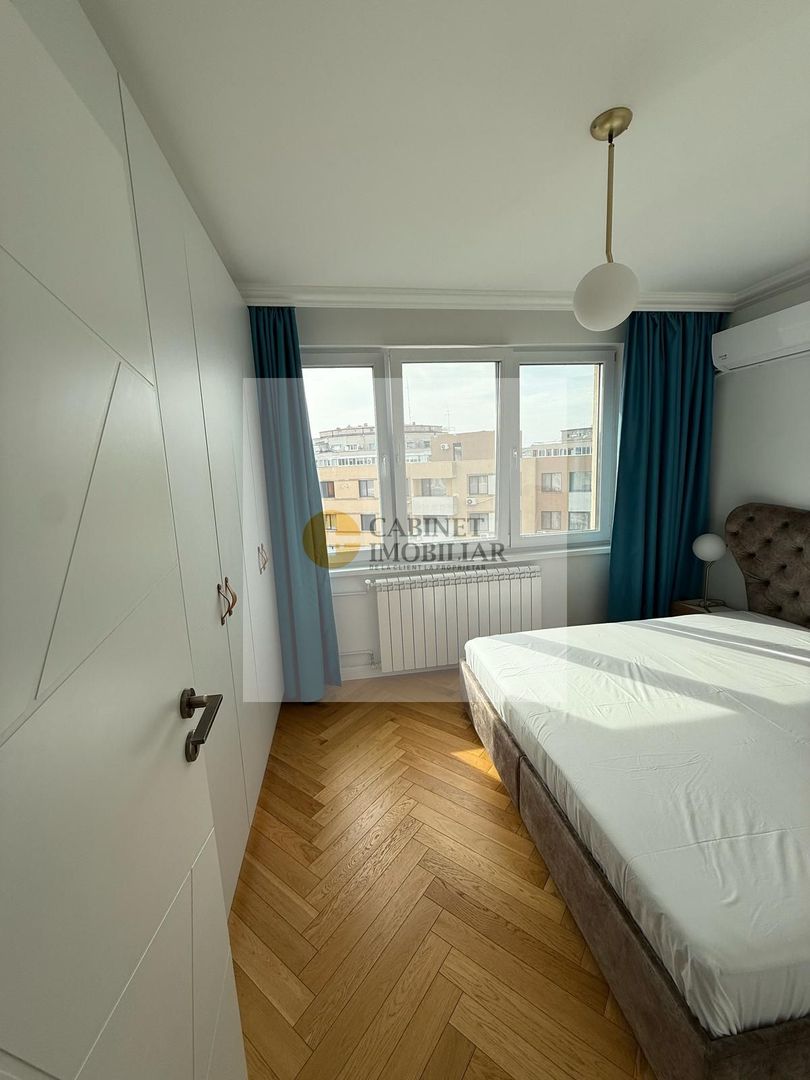2 camere | Sala Palatului - Calea Victoriei | Renovat - Poză 6