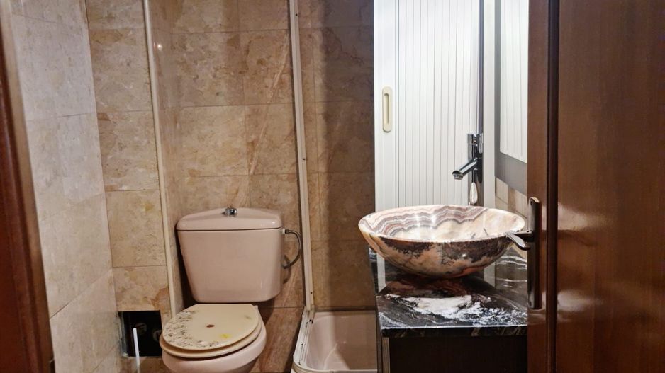 Se caută COLEGĂ DE APARTAMENT /  cameră de închiriat în Centru - Poză 6