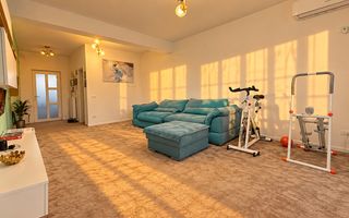 Vilă P+1E, 4 camere, complet mobilată și utilată | Popesti-Leordeni - Poză 3