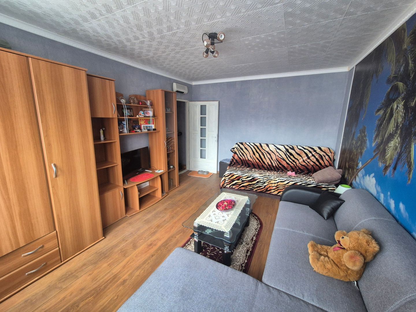 Vand apartament 1 camera etajul.3 Micro 2 - Poză 9