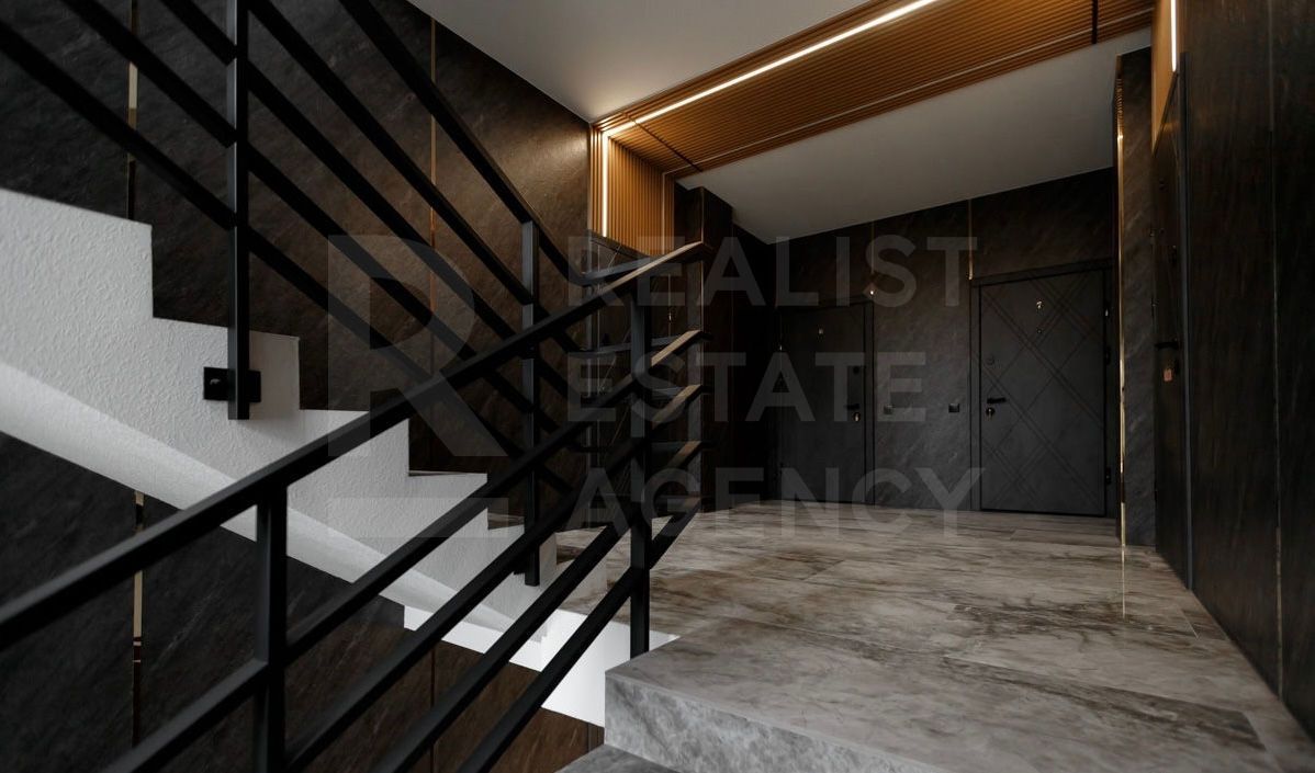 Vânzare, apartament, 4 camere, Strada Grătiești, Râșcani - Poză 4