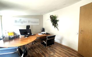 3 camere I Casin Domenii I 113mp I birou - Poză 12