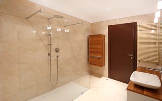 Inchiriere - apartament 3 camere + terasa - parter inalt - Primaverii - Poză 5