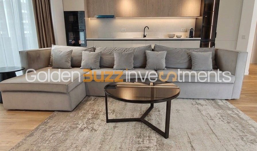 Apartament de lux cu 3 camere în Iancu Nicolae, București - Poză 1