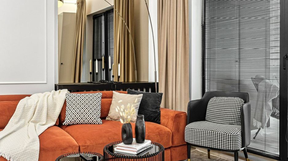 PETFriendly Apartament Modern | 3 Camere | Cortina North | Pipera - Poză 2