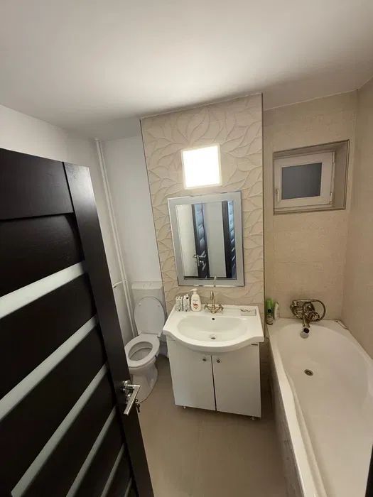 AP. 3 CAMERE-  RAHOVA, BUCATARIE INCHISA, PET-FRIENDLY, METROU 10 MIN - Poză 7