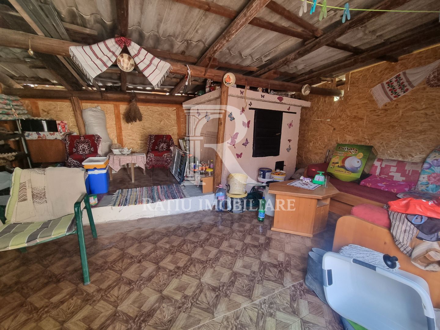 Casă renovata cu teren generos | Anexe | Gurasada | Hunedoara - Poză 25