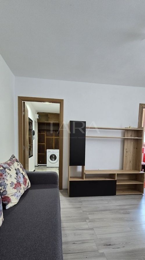 Apartament 2 camere, 32 mp – Gheorgheni, etaj intermediar - Poză 1