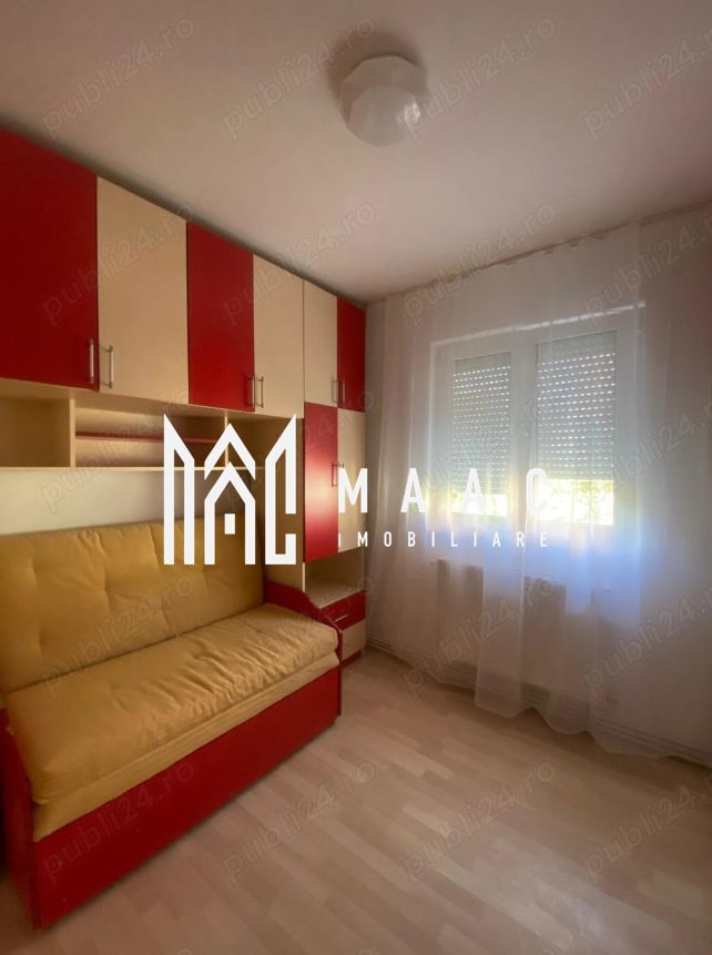 Apartament 2 camere | Balcon | Etaj 3 | Vasile Aaron - Poză 4