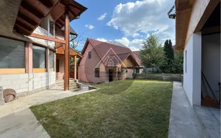 Casa de vanzare, Atel, Transilvania - Poză 26