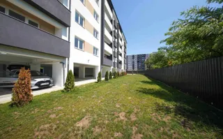 3 Camere spatioase, prima inchiriere, bloc nou, zona Grand Arena Mall - Poză 15