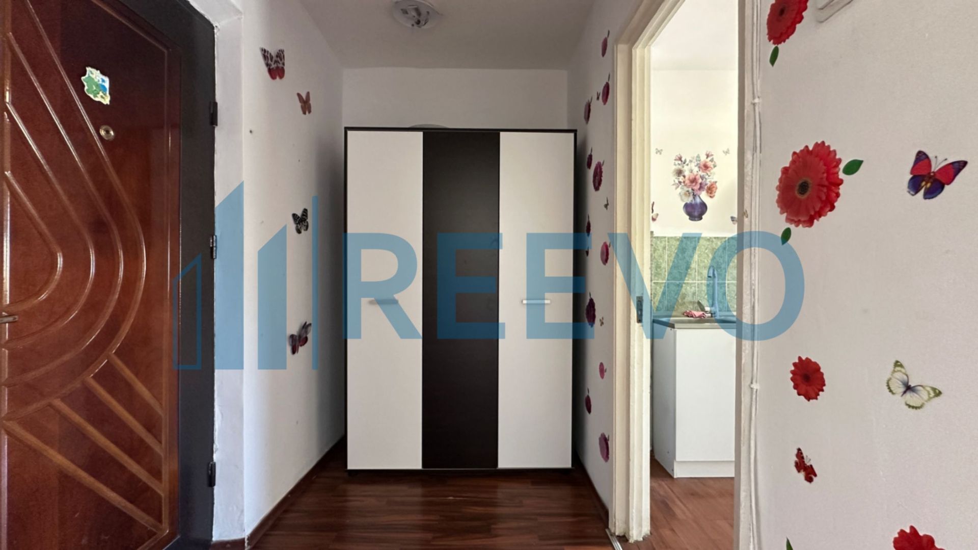 Apartament două camere, etaj 2, Str. Frasinului COMISION 0% - Poză 3