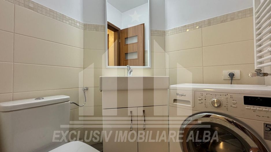 Apartament 3 camere decomandate | 72 mp | Renovat | Cetate - Closca - Poză 4