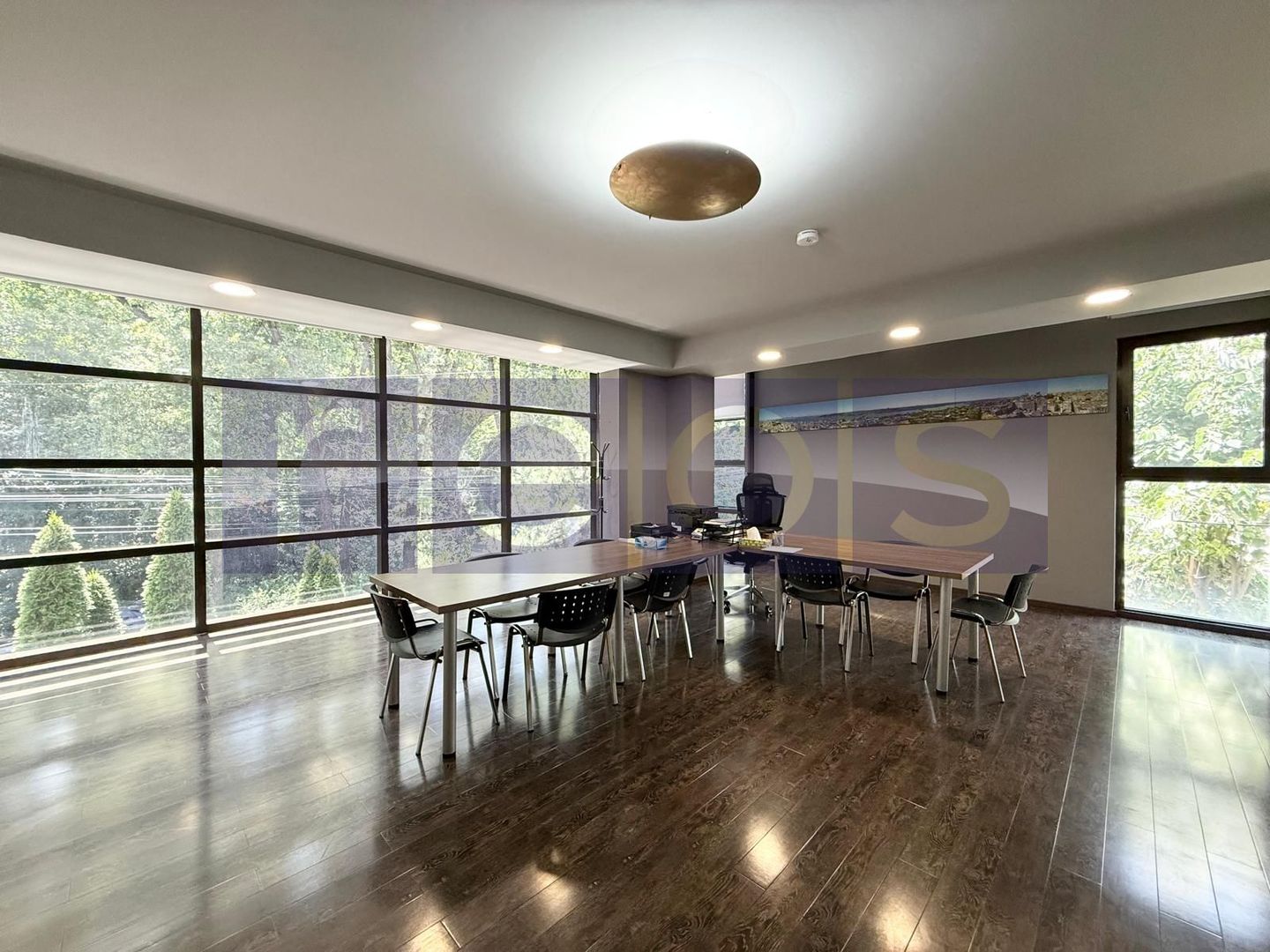 VANZARE VILA SPECTACULOASA | BANEASA | 380MP | VEDERE PADURE | PARCARE - Poză 21