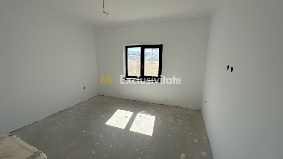 Casa P+M de vanzare | 120 mp utili | 415 mp teren - Poză 8