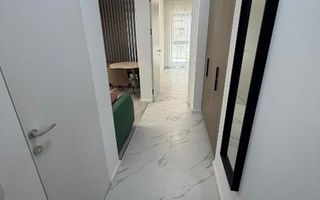De închiriat: Studio Premium (43 mp) – Prima închiriere – Complex Novum Invest V - Poză 10