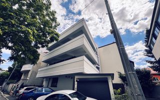 Apartament 3 camere Bloc Boutique P+3  Nisipari 18, Herastrau 460.000 € + TVA - Poză 8