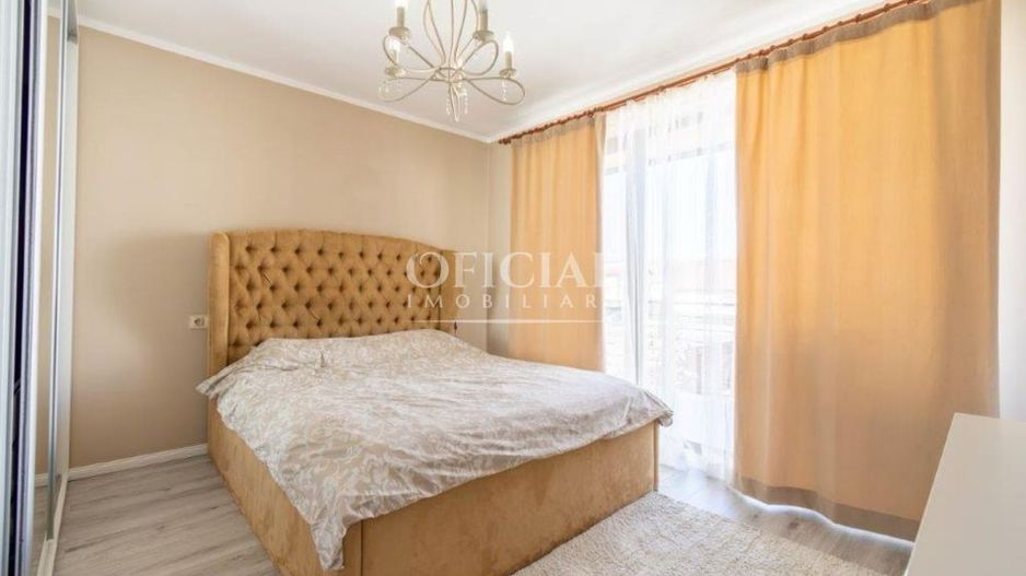 Casa tip triplex | Pet Friendly | 2 Parcari | AC | Florilor | Floresti - Poză 7