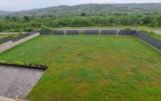 Vilă modernă premium cu piscină interioară, teren 1200 mp și panoramă - Poză 23