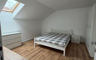 Casa cu 3 camere, 92 mp, parcare, Zona Livezeni - Poză 3