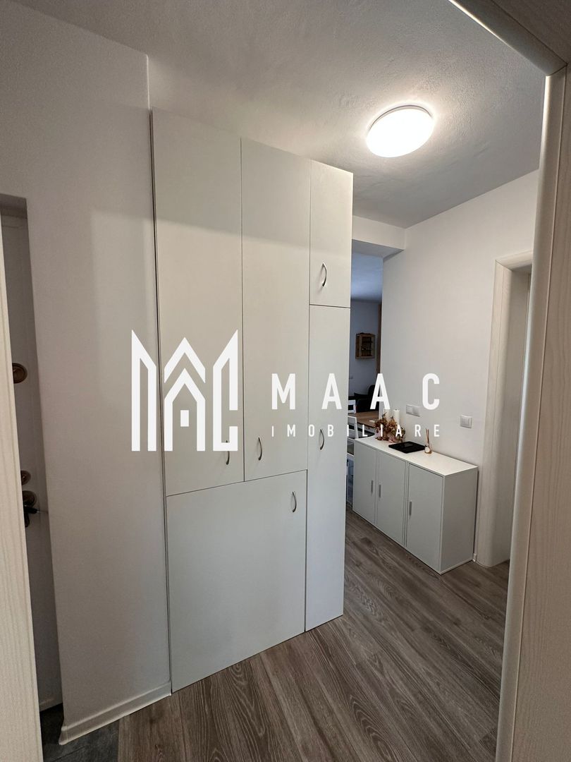 Apartament 2 camere | Etaj 1 | Balcon | 50 MP | Arhitectilor - Poză 10