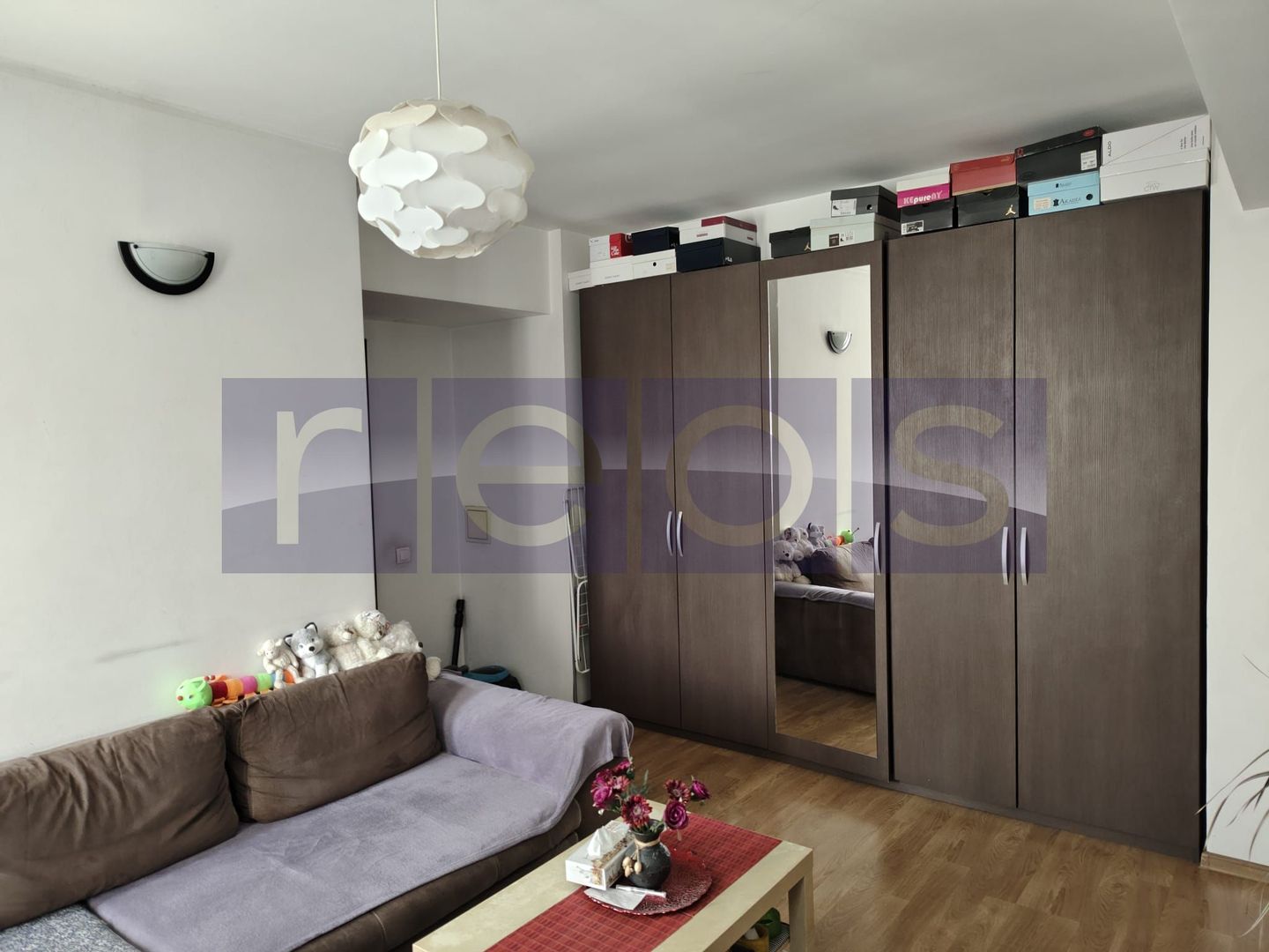 VANZARE 2 CAMERE I DECOMANDAT I UTILAT I PARCARE I PRELUNGIREA GHENCEA - Poză 3