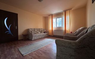 PARTER! Vânzare apartament cu 2 camere în Târgoviște - Poză 2