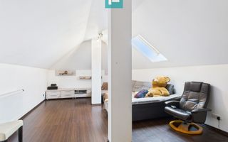 Casă individuală spațioasă, la 10 km de Timișoara - Poză 19