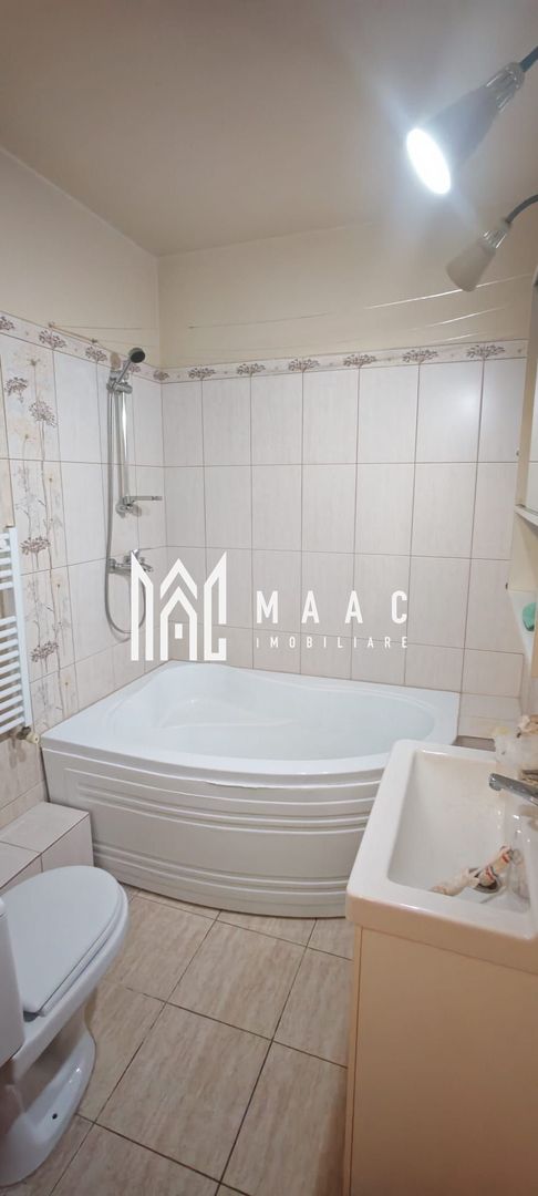 Apartament de închiriat Sibiu | 2 camere | Terezian, decomandat - Poză 5