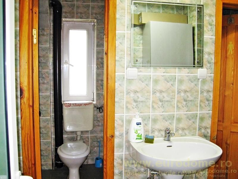 Centrul Civic, cladire individuala 500mp utili, pretabil clinica medicala - Poză 4