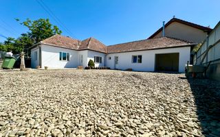 Vanzare casa individuala, zona strazii Gradinarilor, Sannicoara. - Poză 9