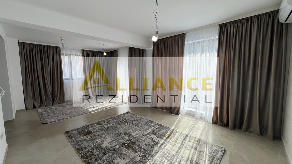 Casa individuala - 150 mp utili - 5 camere - 3 bai - Poză 1