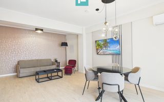 Apartament 2 camere Dumbravita - Poză 3