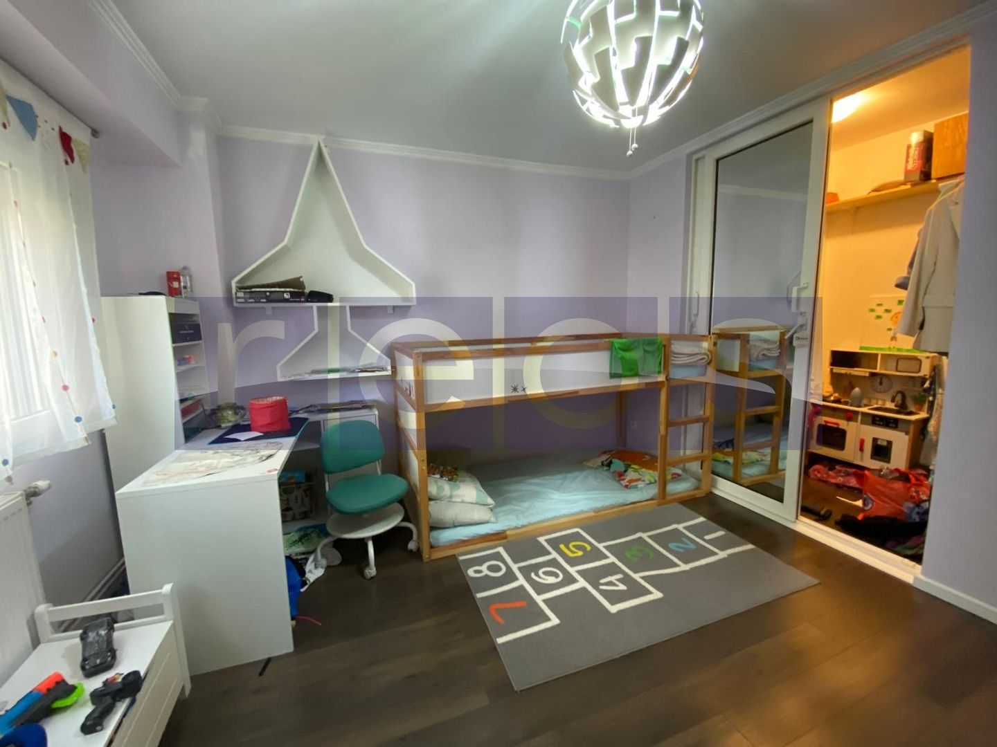 Vanzare apartament  4 camere | Aviatiei - Poză 11