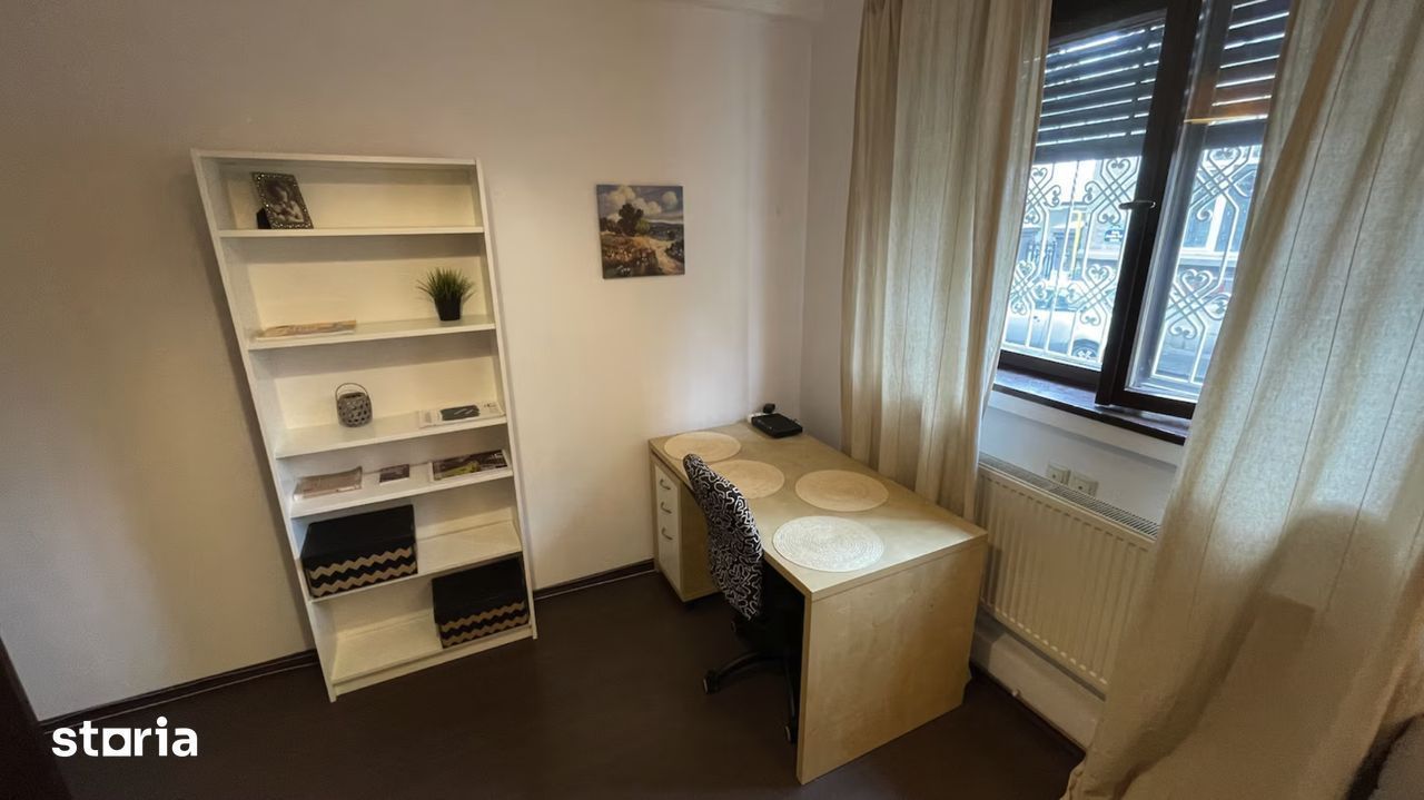 Studio cochet Rosetti - Eminescu, mobilat, utilat - Poză 2