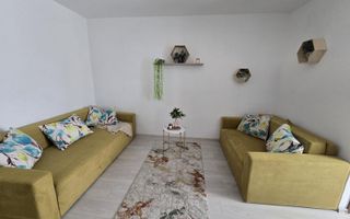 Garsonieră de închiriat, 30 mp, Tătărași, Iași - Poză 4