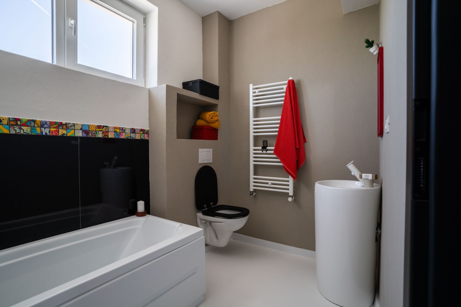 Casă PREMIUM stil mediteranean, lângă Therme București | In Rate - Poză 20