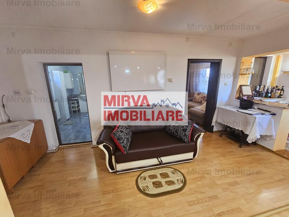 Vanzare casa 4 camere, mobilata si utilata, in Puchenii Mosneni - Poză 31