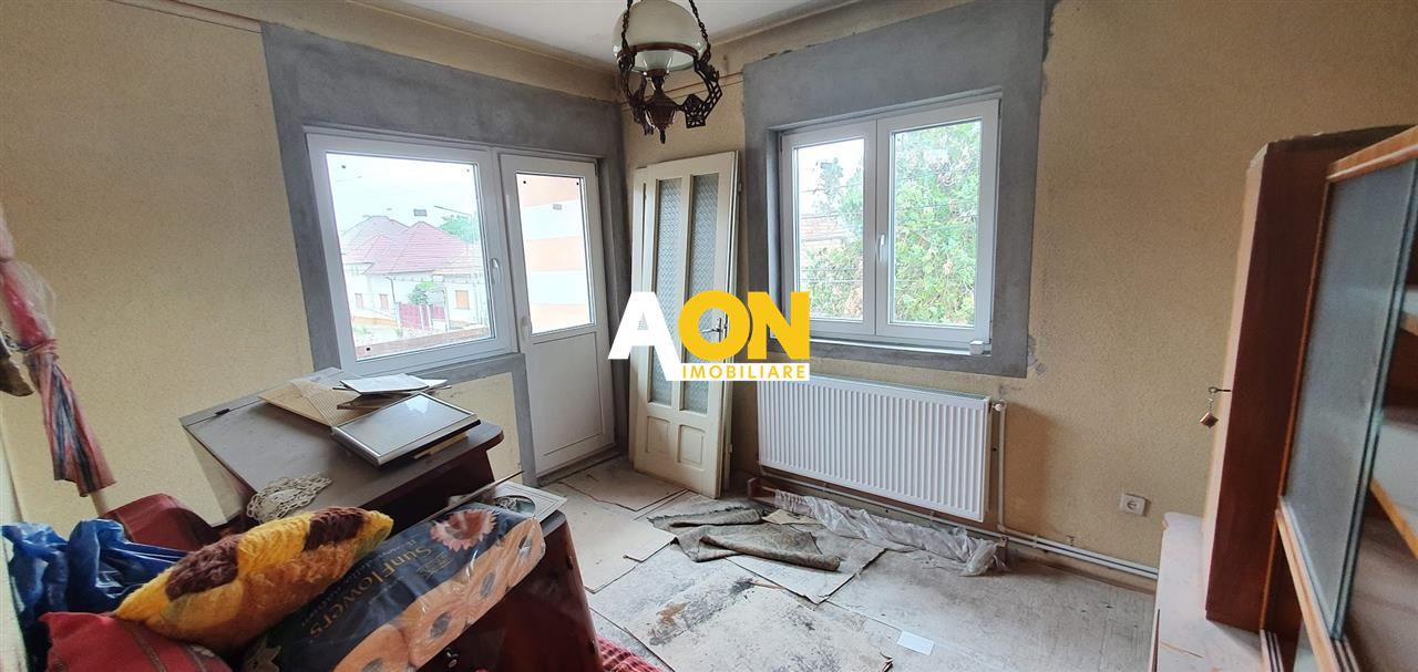 Casă lângă Cetatea Alba Carolina ideală pentru investiție sau locuința - Poză 13