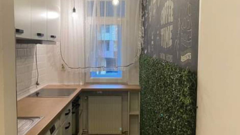 Ag EUROPA vinde ap FINISAT cu 2 cam 46mp etaj 1 în Carpați 1. - Poză 1