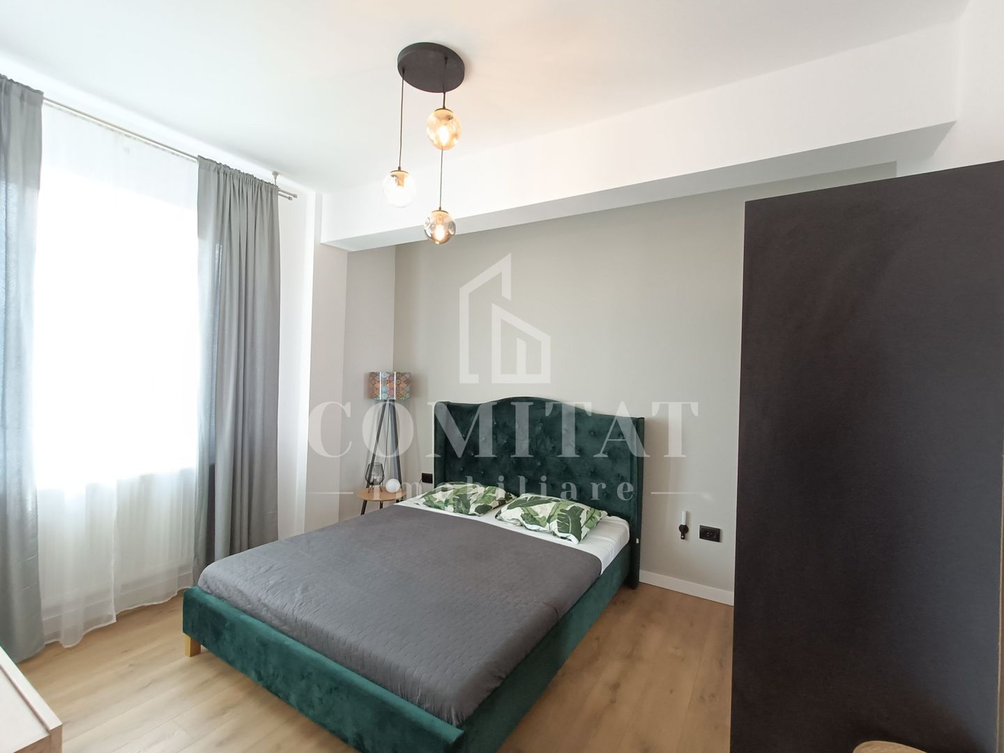 Apartament modern cu 3 camere | Loc de parcare | Zona Eroilor-Florești - Poză 6