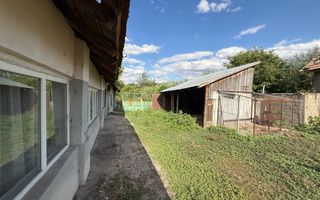 Casa + Teren 1676 Strada Principala Malul Mare - Poză 2