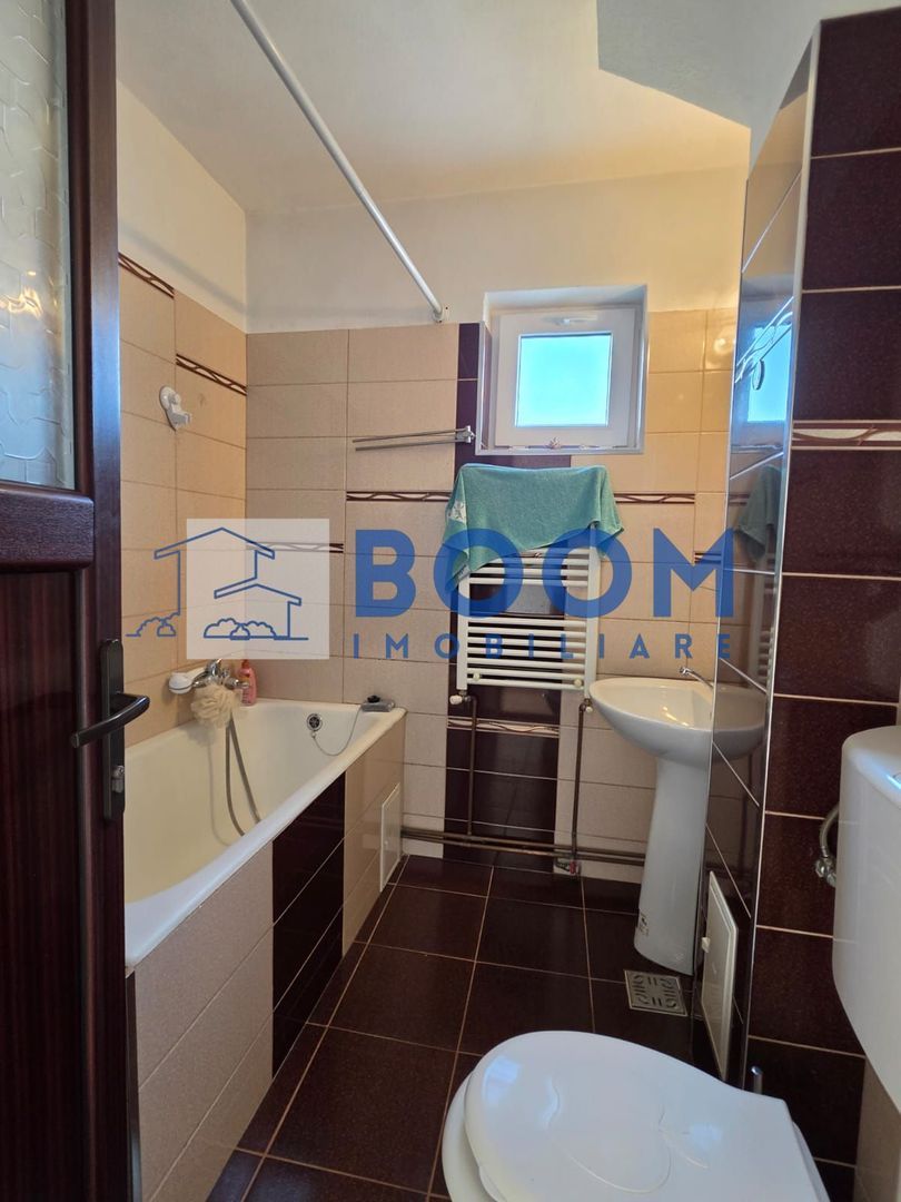 Apartament 3 camere Hermes | Centrala proprie | Complet renovat - Poză 6