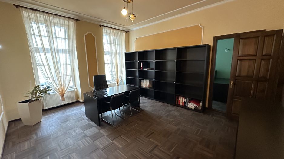 Spațiu de birouri  în zona Unirii/ Tribunal - Poză 16