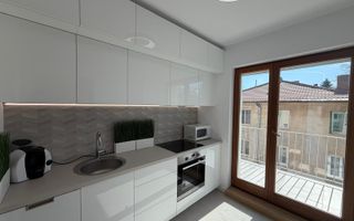 OPORTUNITATE | VANZARE 3 CAMERE LUX | 71 MP | NOU RENOVAT | PRIMAVERII - Poză 18