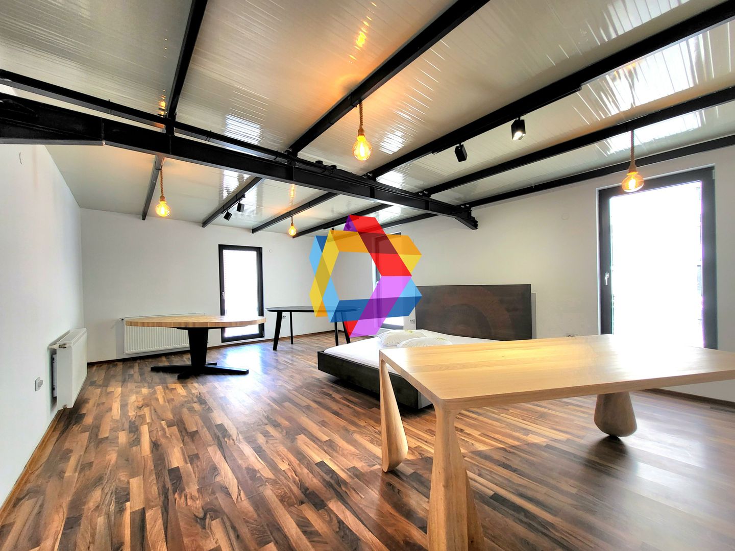 Spatiu comercial - 80 mp #plus-imo.ro - Poză 8