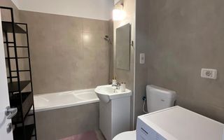 Studio modern, prima închiriere, loc de parcare - Subcetate Residence - Poză 4