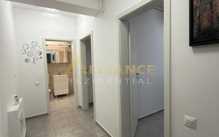 METROU DIMITRIE LEONIDA| 2 Camere Decomandat |57 MP|Parcare Subterana| - Poză 8
